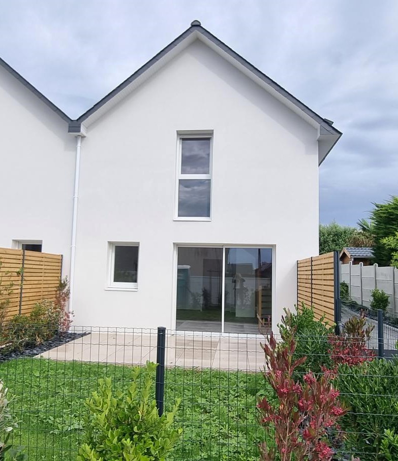 Programmes immobiliers neufs à Quiberon dans le Morbihan
